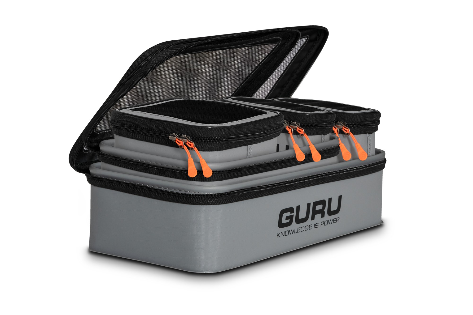 Guru Ventilator Combo 5